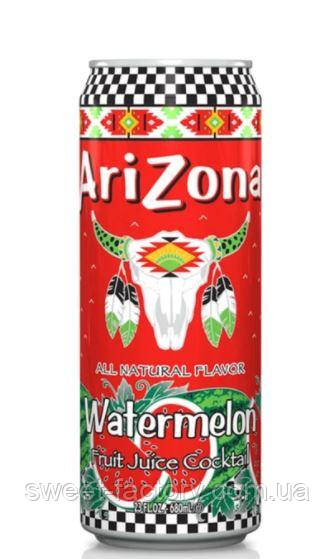 Arizona Watermelon 680ml, фото 1