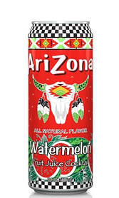 Arizona Watermelon 680ml
