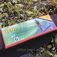 Велосипедний ланцюг Ditton (1 швидкість) із замком