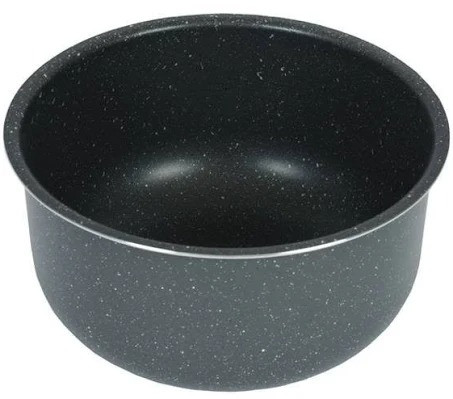 Чаша тефлонова (4Л) для мультиварки Moulinex Simply Cook MK622132 MK622832 (US-7222058974) Оригінал