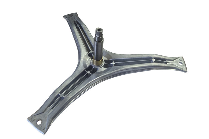 Хрестовина для пральної машини Bosch, Siemens 00215117, COD.778, d=20/25/28 мм, l=117 мм