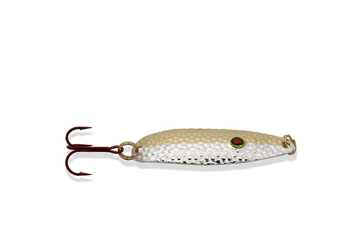 Блесна Williams Brecks Nipigon UV 9.45gr #HN
