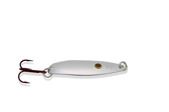 Блесна Williams Brecks Nipigon UV 9.45gr #S