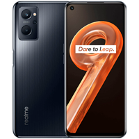 Чохли для Realme 9i та інші аксесуари