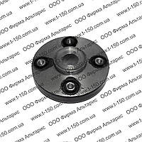 Муфта пружинна приводу вентілятора ЯМЗ, 236-1308090-В