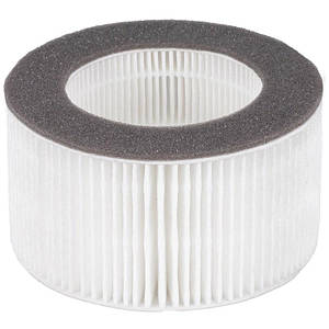 Змінний HEPA фільтр для очищувача повітря Doctor-101 AirFlover