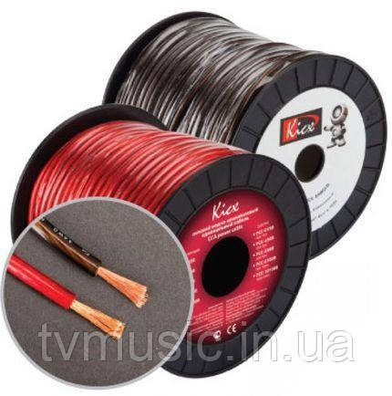 Силовий кабель Kicx PCC-015R