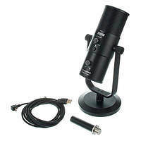 Студійний мікрофон M-AUDIO Uber Mic