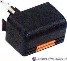 46.3803   Контрольна лампа (оранжевого і зеленого кольору) для кнопок 831.3710 і 832.3710. ВАЗ 2110.