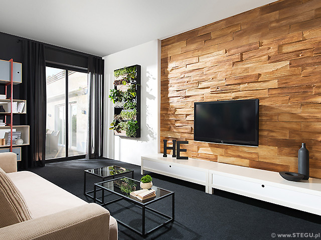 Фасадна плитка TIMBER