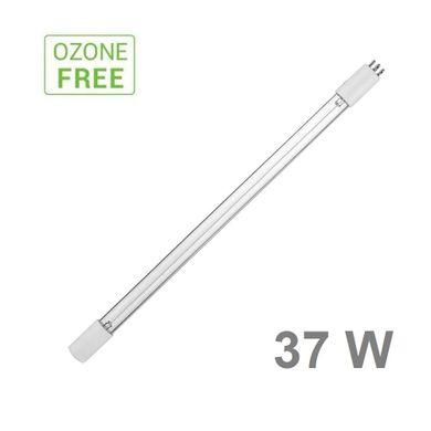 Безозонова ультрафіолетова бактерицидна лампа 37W довжина 795 мм, діаметр 15 мм (для повітряної завіси FM1209)