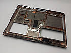 Нижній корпус asus x50m сервісний оригінал з розборки, фото 2