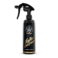 Очищення та захист шкіри BadBoys Leather QD 200 ml