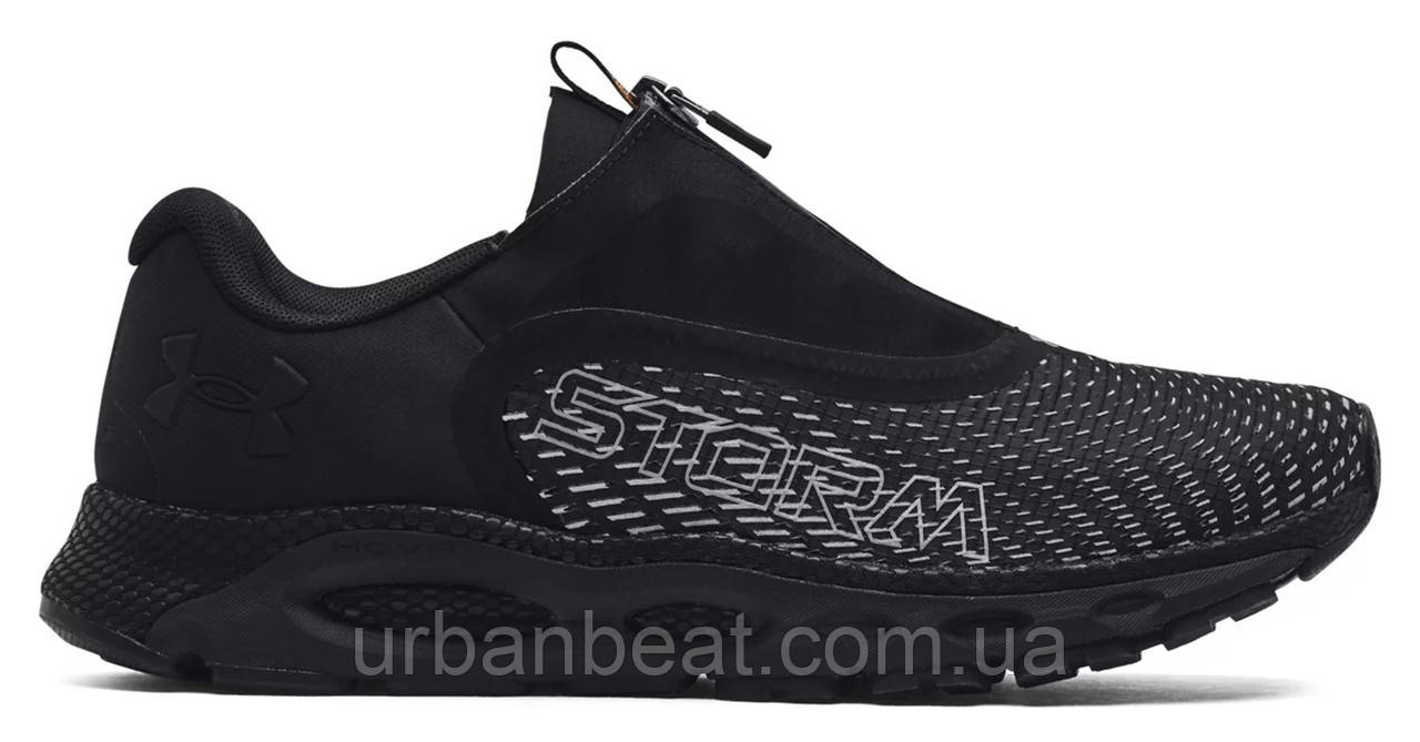 Чоловічі бігові кросівки Under Armour HOVR Infinite 3 Storm (3242-001) Оригінал