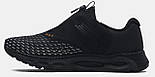 Чоловічі бігові кросівки Under Armour HOVR Infinite 3 Storm (3242-001) Оригінал, фото 4