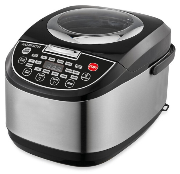 Мультиварка HFMC-3010