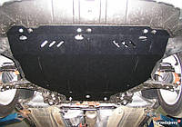 Защита Geely CK (2005-2009) на {двигатель и КПП} Hauberk