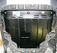Защита двигателя Volkswagen Passat B5 (1996-2005) на {двигатель} Hauberk