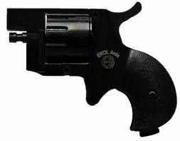 Револьвер Ekol Arda Black