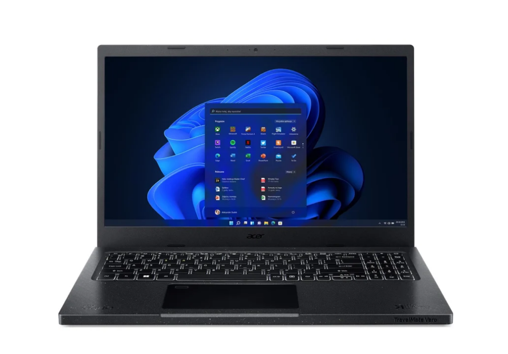Ноутбук Acer Aspire Vero (NX.VU2EP.002)