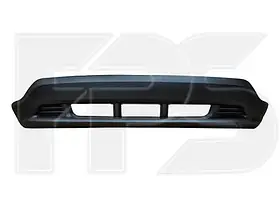 Бампер передній нижня частина Jeep Compass 11-16 (Китай)