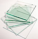 Скло загартоване  прозоре пряме, фото 4