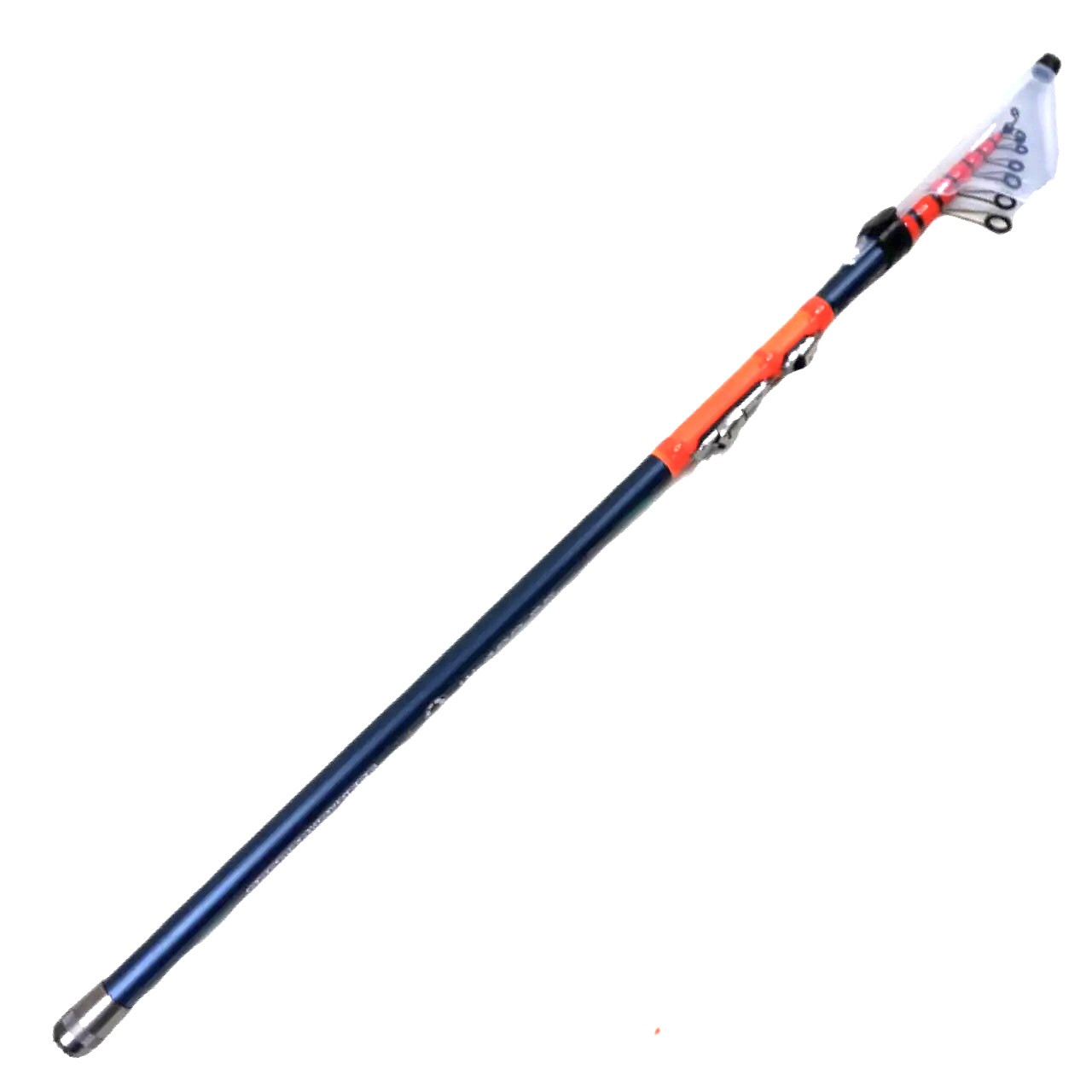 Болонська вудка Dr.Agon GOOD TOUGHNESS III -(15-40г)