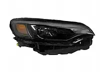 Фара правая Jeep Cherokee KL 18- USA (Китай) LED 68275944AG