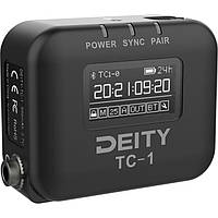 Мікрофон Aputure Deity Microphones TC-1 Wireless Timecode Generator Box (DTT0272D80)