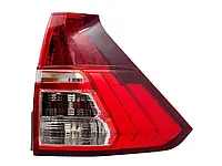 Фонарь правый Honda CR-V 15-17 (Depo) 34170-T1W-A01