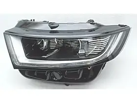 Фара ліва Ford Edge 15-18 SE/SEL/TITANIUM (Тайвань) дві лінзи