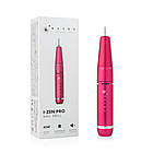 Фрезер для манікюру 45W / 35000 об/хв BUCOS I-ZEN PRO NAIL DRILL / Ручний фрезер, фото 9