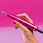 Фрезер для манікюру 45W / 35000 об/хв BUCOS I-ZEN PRO NAIL DRILL / Ручний фрезер, фото 4