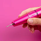 Фрезер для манікюру 45W / 35000 об/хв BUCOS I-ZEN PRO NAIL DRILL / Ручний фрезер, фото 10