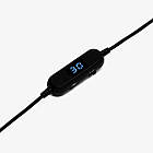 Фрезер для манікюру 45W / 35000 об/хв BUCOS I-ZEN PRO NAIL DRILL / Ручний фрезер, фото 8