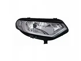 Фара права Ford Ecosport 13-17 (Depo) 1831474