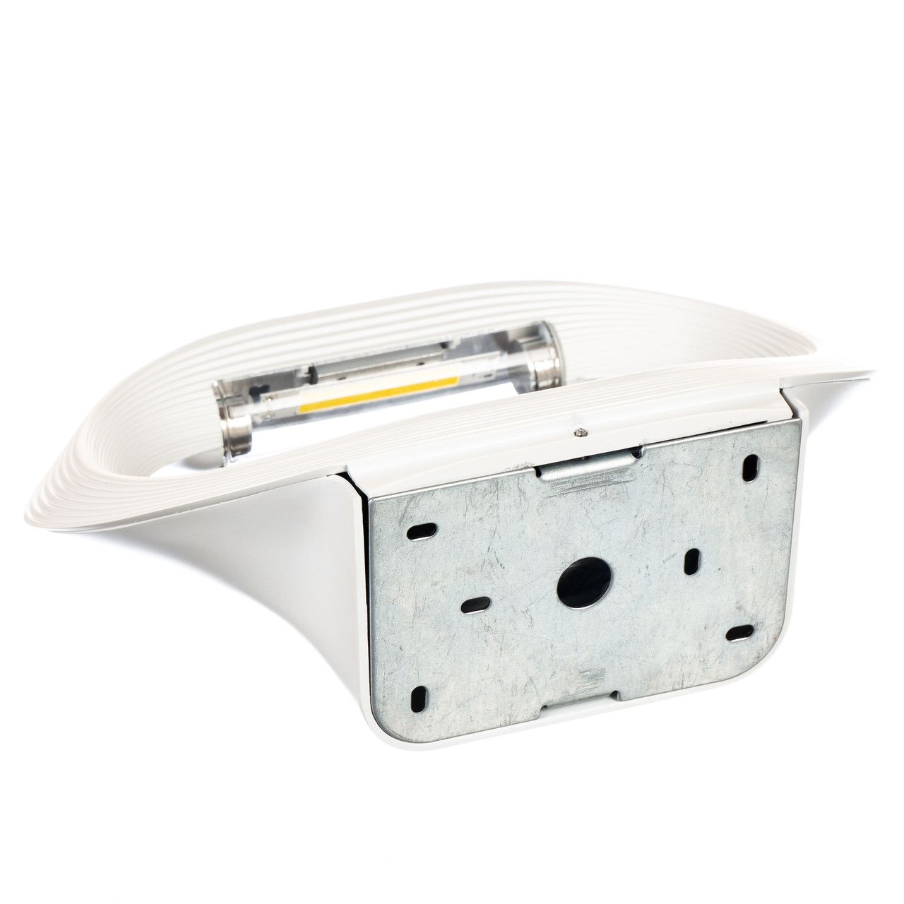 Декоративная подсветка белая LED 6W (HS004/wh-6w), цена 1571 грн — Prom ...