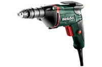 Шуруповерт для гипсокартона Metabo SE 2500 (620044000)