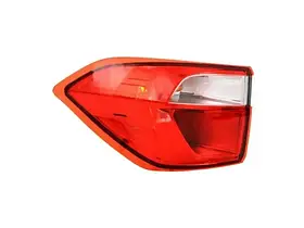 Ліхтар лівий Ford Ecosport 13-17; 17-(Depo) зовнішній 1887536