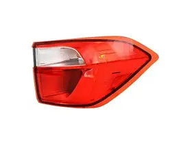 Ліхтар правий Ford Ecosport 13-17; 17- (Depo) зовнішній 1836270