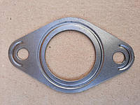 Прокладка выпускного коллектора ЯМЗ 238Ф-1008027-А виробництво завод