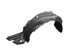 Передній підкрилок лівий Lexus IS 13-16 (Китай) 5380653070