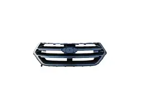 Решітка радіаторна Ford Edge 15-18 (FPS) сірий металік