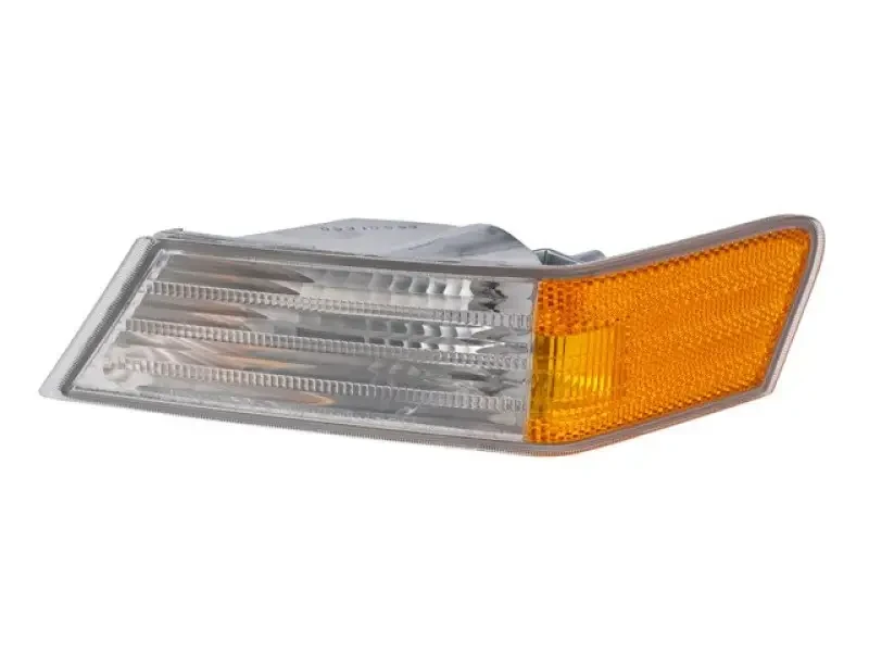 Повторювач повороту Jeep Patriot 07-17 лівий (Китай) 68004181AC