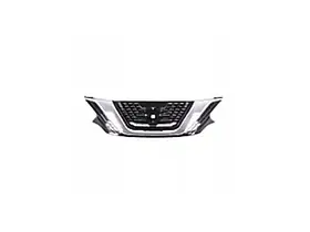 Решітка радіаторна Nissan Murano Z52 15- ((FPS)