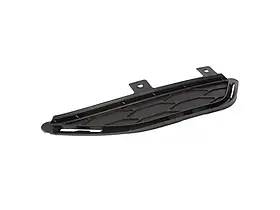 Решітка бампера нижня права Ford Edge 15-18 SE/SEL/TITANIUM (Тайвань) FT4Z-17B968-BA