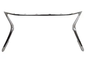 Накладка решітки радіусу Lexus ES 12-15 (Тайвань) хром 53121-33050