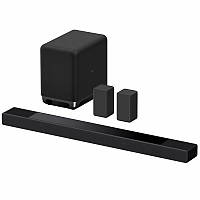 Sony HT-A7000 + SA-SW5 + SA-RS3S