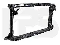 Передняя панель Toyota Prius C 12-17 (Тайвань)