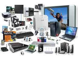 Електроніка